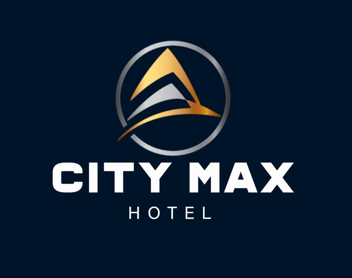City Max Hotel Bochum Exterior photo